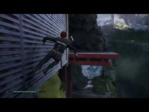 Zeffo Weathered Monument The Zeffo Villagers #7 hard to find force echo