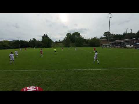 Meisterschaft | SV Augst - FC Bosna Basel | 5. Liga | 13.09.2025