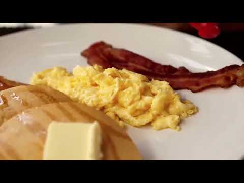 Pancake Day - Shrove Tuesday - Mardi Gras - Video for ESL Students