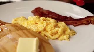 Pancake Day - Shrove Tuesday - Mardi Gras - Video for ESL Students