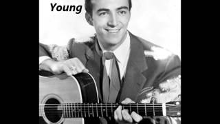 Faron Young-Alone With You