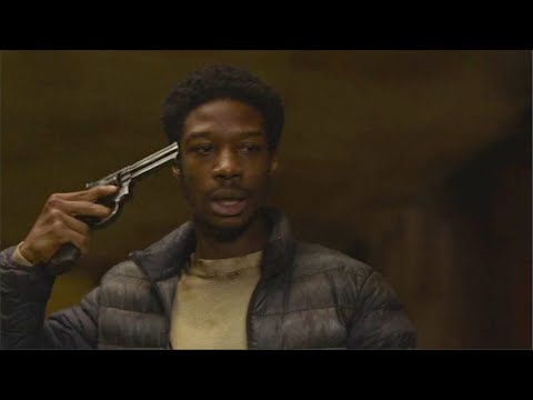 Sam and Henry's Death Scene | Sam Turns Into Zombie - The Last of Us Show Episode 5