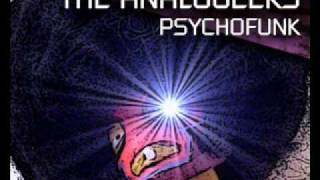 The Analogeeks - PsychofunK