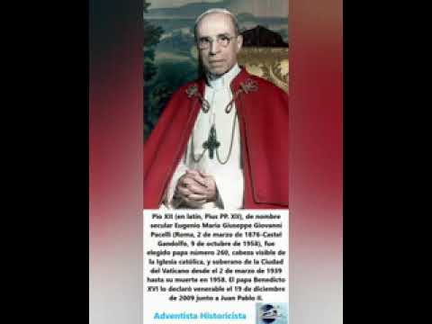 EL VATICANO, La 2DA GUERRA MUNDIAL Y ASESINOS SECRETOS. LA HISTORIA SECRETA DE LOS JESUITAS.