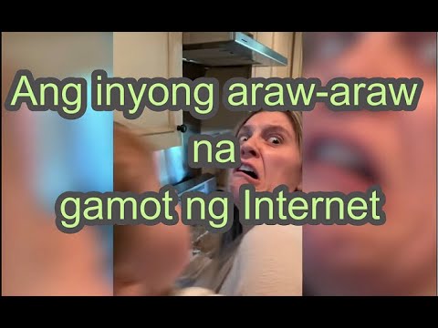 , title : 'Ang inyong araw-araw na gamot ng Internet 05192021