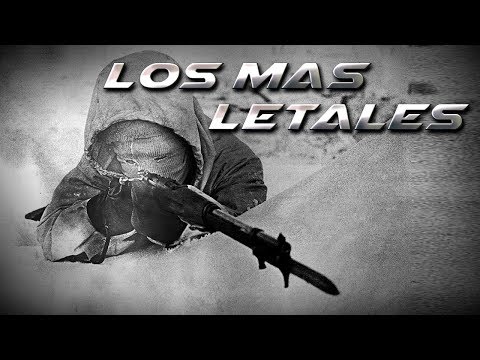 Los 2 Francotiradores Mas Letales De La Historia