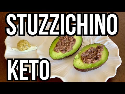 🇮🇹 La Tapenade, una Salsa Chetogenica