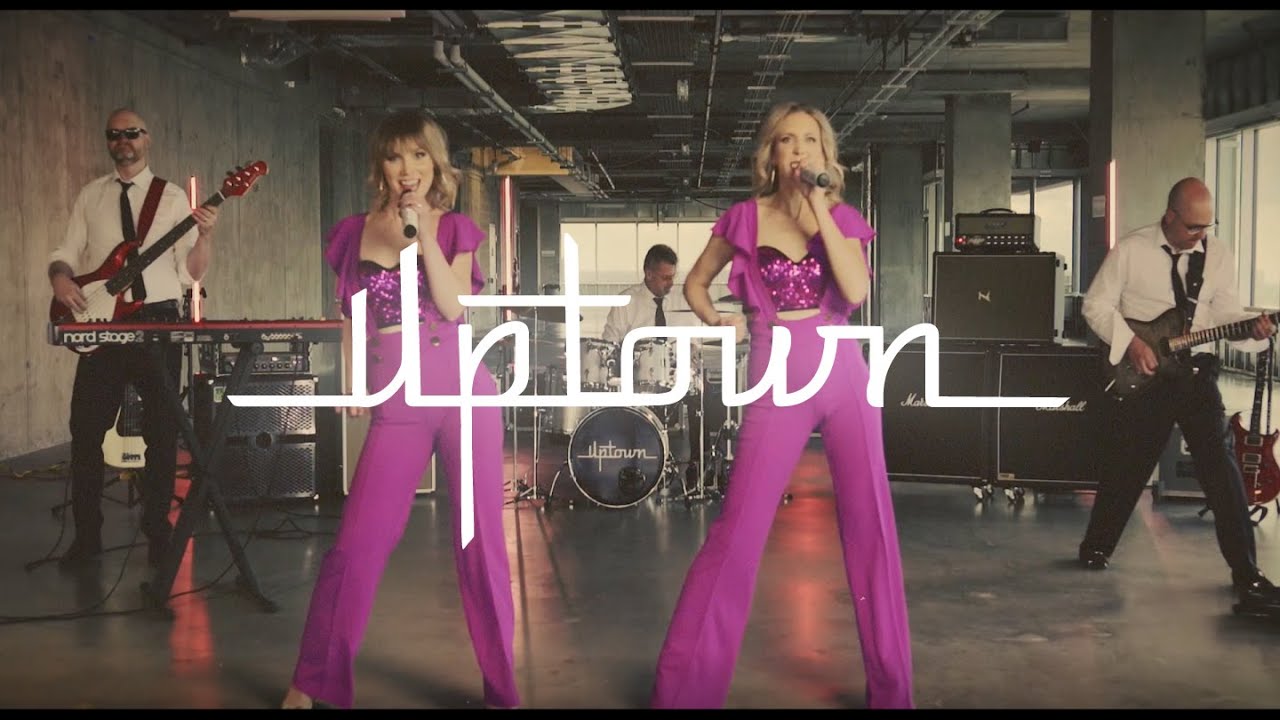 Promotional video thumbnail 1 for Uptown