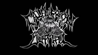 Cauldron Burial - Ex Morte Vita