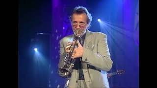 Herb Alpert With The Jeff Lorber Band - Spanish Flea (Live At Montreux 1996)