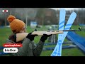 Ik ga naar de Spelen en neem mee: een geweer en ski's | Sportexplainer