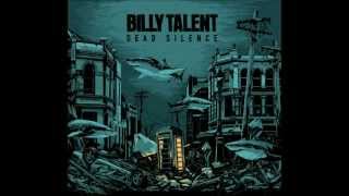 Lonely Road To Absolution - Billy Talent