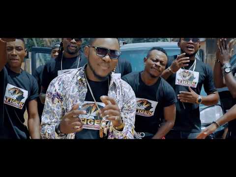 TIGER COLLECTIF ô secours video officielle par FN COMPANY