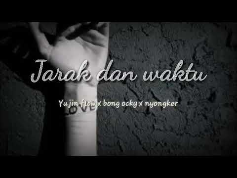 Jarak dan waktu AK_ZB Crew x bong ocky x nyongker