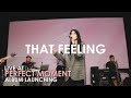 Alika - That Feeling (Live)