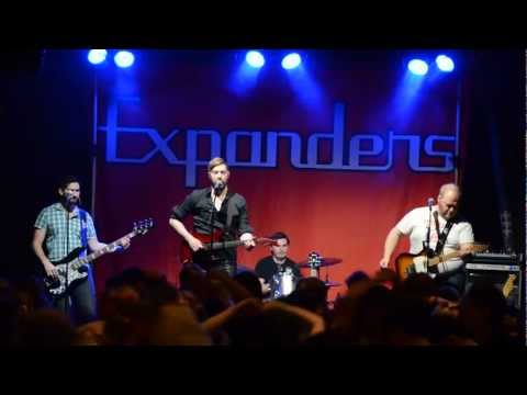 2012-03-25 Expanders - Bad things