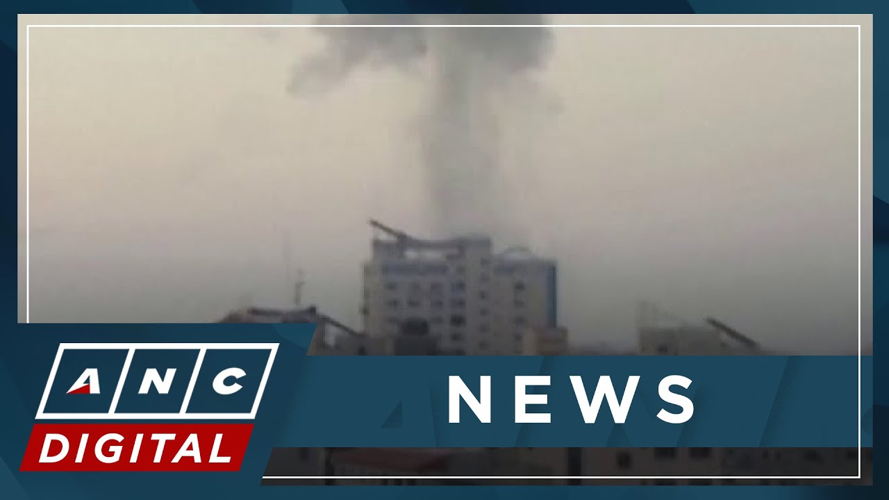 Report: Hamas to hand over four more Israeli bodies to Israel | ANC