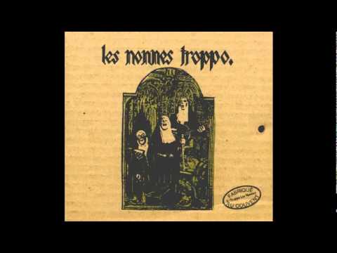 Les nonnes Troppo - Mangoulé