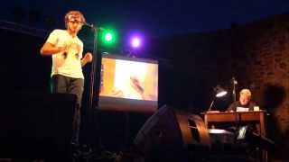 Portraits de Jean (teaser live)