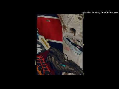 Lucio101 x Nizi19 x Pashanim Type Beat 2023 - "Mitternacht"