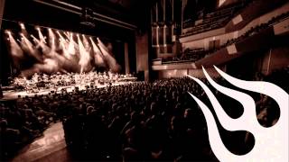 Siddharta - Napoj (Cankarjev dom, 2013)