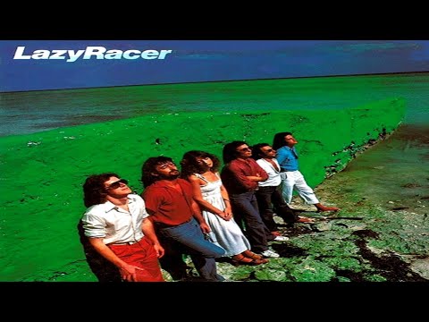 Lazy Racer - Lazy Racer (1979) Full Album