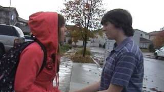 Gotta Go My Own Way - Troy &amp; Gabriella