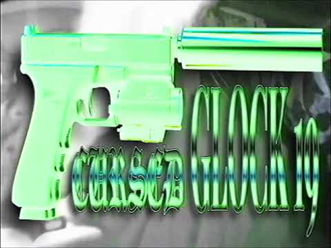 Cursed - Glock 19 (OFFICIAL MUSIC VIDEO) DOOMSHOP RECORDS