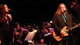If I Had the World to Give - Warren Haynes - Greek Theater - Los Angeles CA - Aug 4 2013