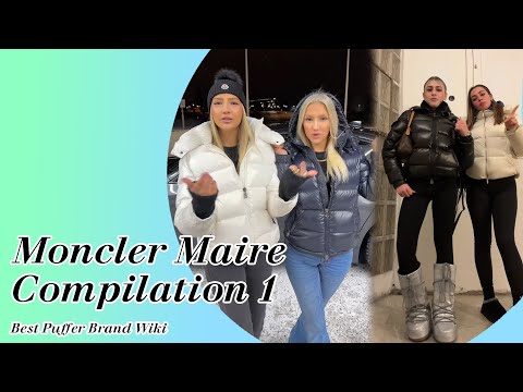Maire Compilation 1