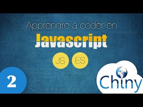 Javascript 1 C est quoi Javascript