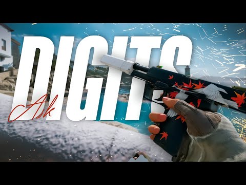 HIGHLIGHTS (R6-PC) #5 - DIGITS