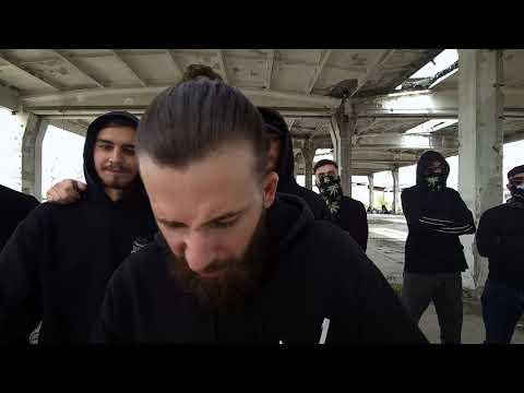 Cla'sick - Sickelangelo (prod. Heathcliff)