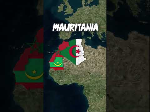 This is Arab league #youtubeshorts #geographythroughmaps シIB:@Kalmar_Edits,@HistorifixMapping