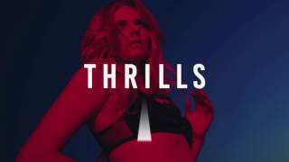 Nu Aspect - Things I Said (Alex Hobson Remix)