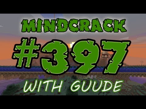 Minecraft MindCrack - S3E397 - Official UHC