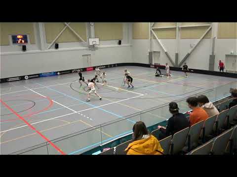 BBU - Oilers P16 30.9.2023