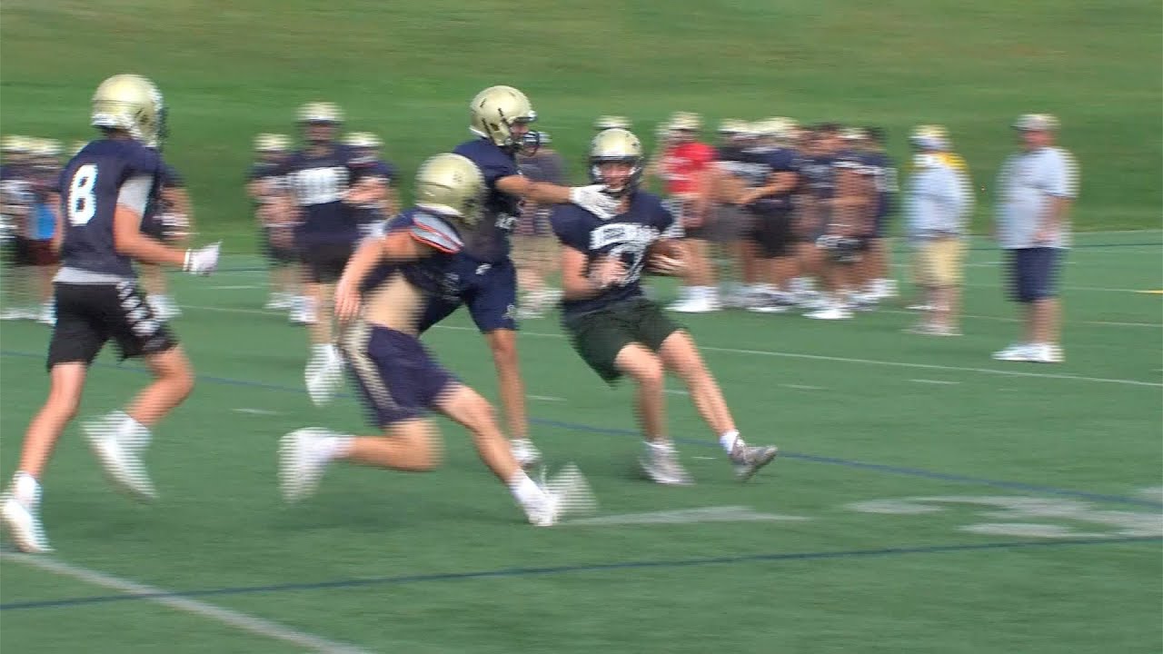 2022 Football Preview Part 1