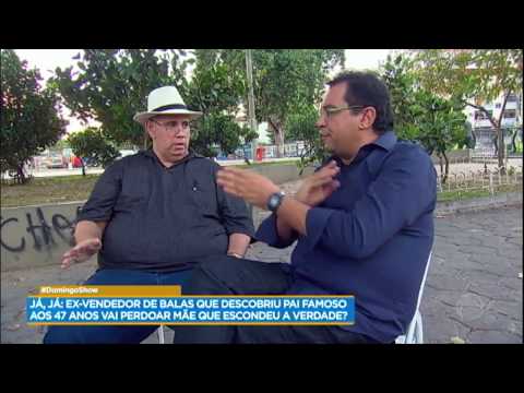 Filho de Agildo Ribeiro explica por que o pai deixou herança para amigos