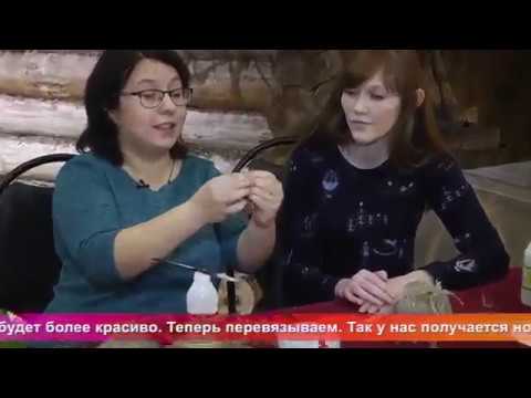 Онлайн-урок на мокшанском языке от Мордовского краеведческого музея им. И.Д. Воронина