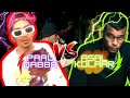 Asal Kolaar Vs Paal Dabba RapBattle