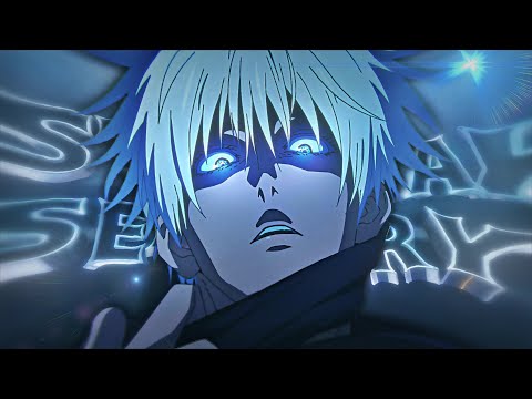 STS BLUE X JAY SEK - BLURRY