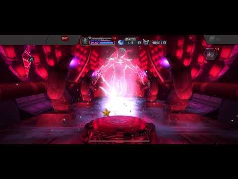 Final 10 MOJO Cavalier Crystals