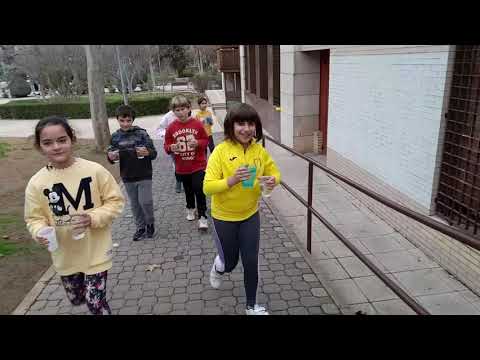 VASOS DE GENEROSIDAD