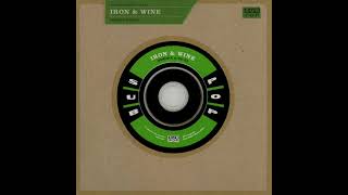 Evening On The Ground (Norfolk) - Iron &amp; Wine