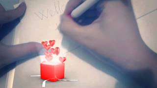 Chúc mừng sinh nhật Thiên Thiên :)