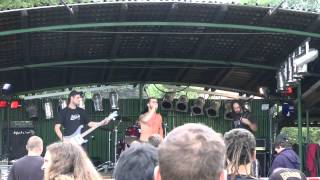 Video Brutul Six Immortal Shadow Fest