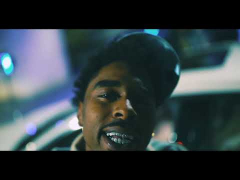 Davy Buttah - Bounce Out (official video) Shot by Vivid visions