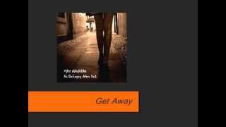 Max Navarro - Get Away