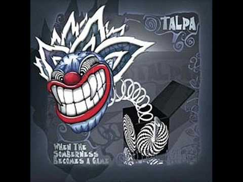 Dj Raapha' Talpa Moronic Evil Remix